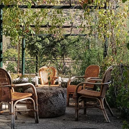 Cortijo El Cercadillo Guest House Bedmar y Garciez Luaran gambar