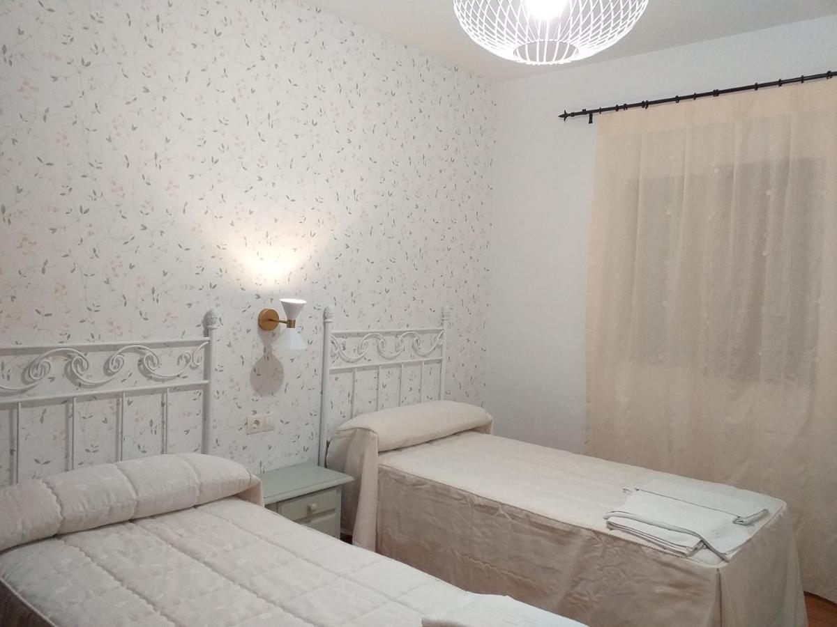 Cortijo El Cercadillo Guest House Bedmar y Garciez Luaran gambar
