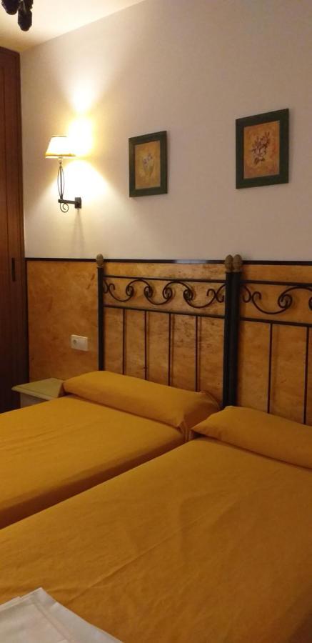 Cortijo El Cercadillo Guest House Bedmar y Garciez Luaran gambar