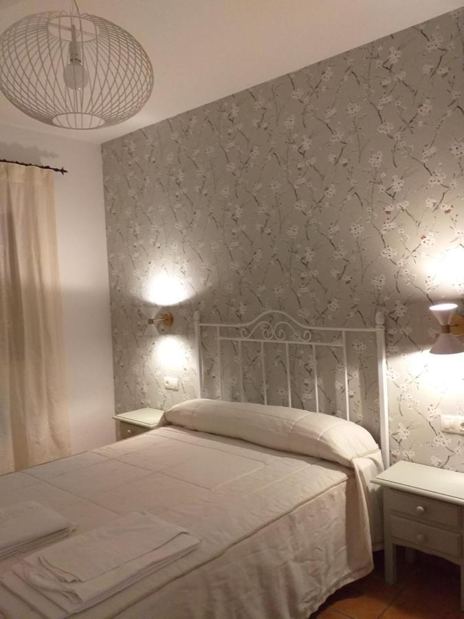 Cortijo El Cercadillo Guest House Bedmar y Garciez Luaran gambar