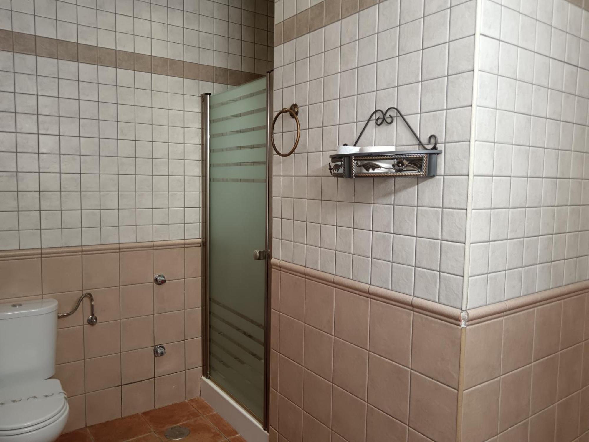 Cortijo El Cercadillo Guest House Bedmar y Garciez Luaran gambar