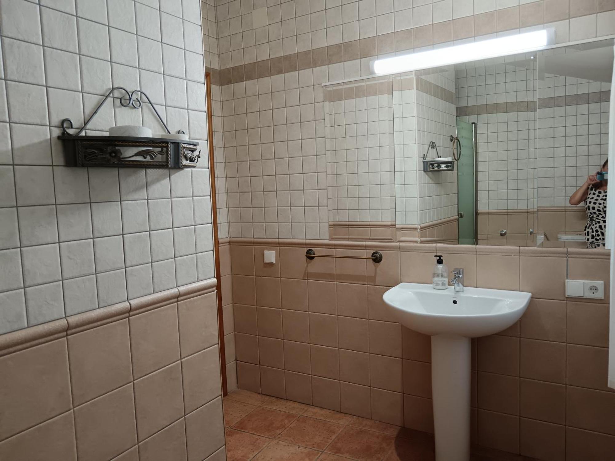 Cortijo El Cercadillo Guest House Bedmar y Garciez Luaran gambar