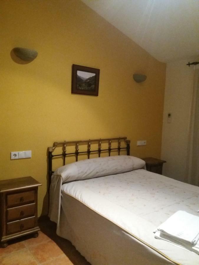 Cortijo El Cercadillo Guest House Bedmar y Garciez Luaran gambar