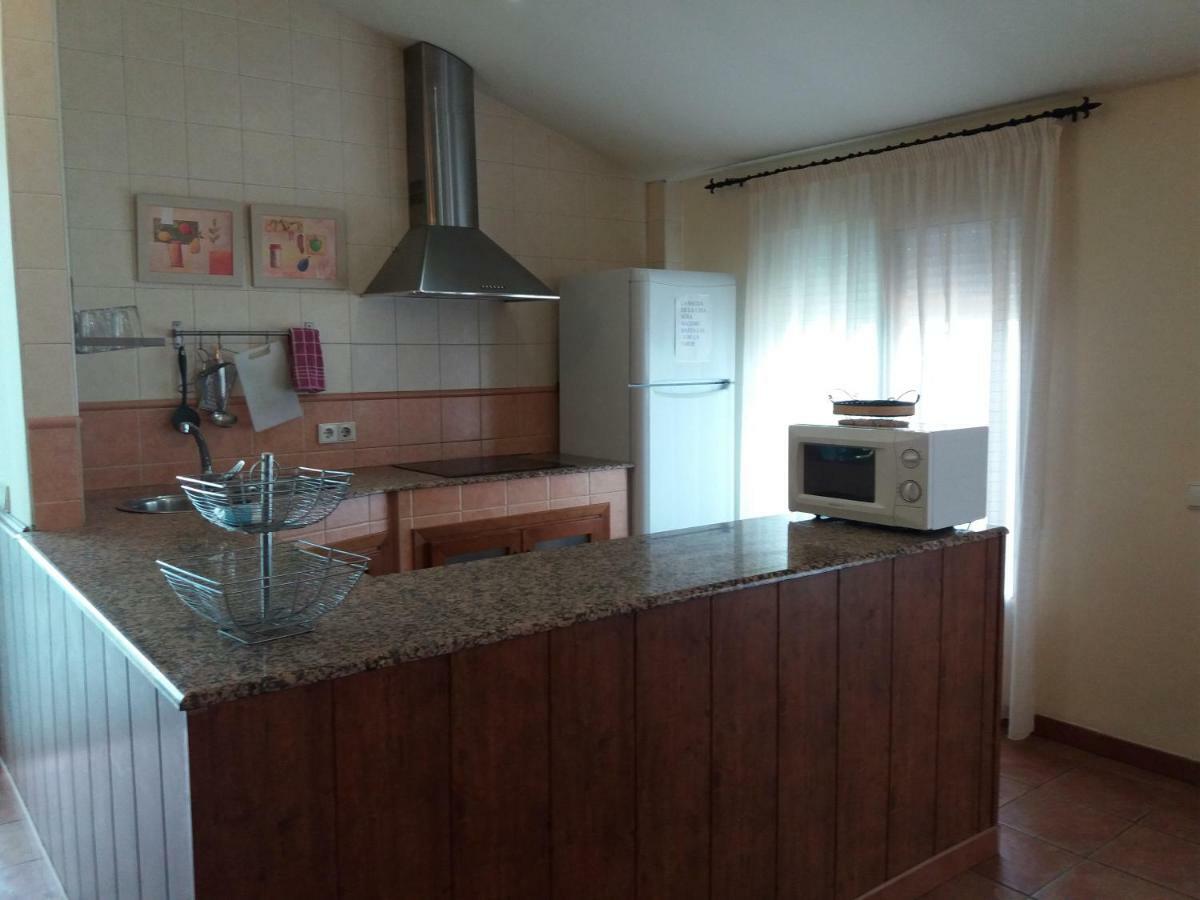 Cortijo El Cercadillo Guest House Bedmar y Garciez Luaran gambar